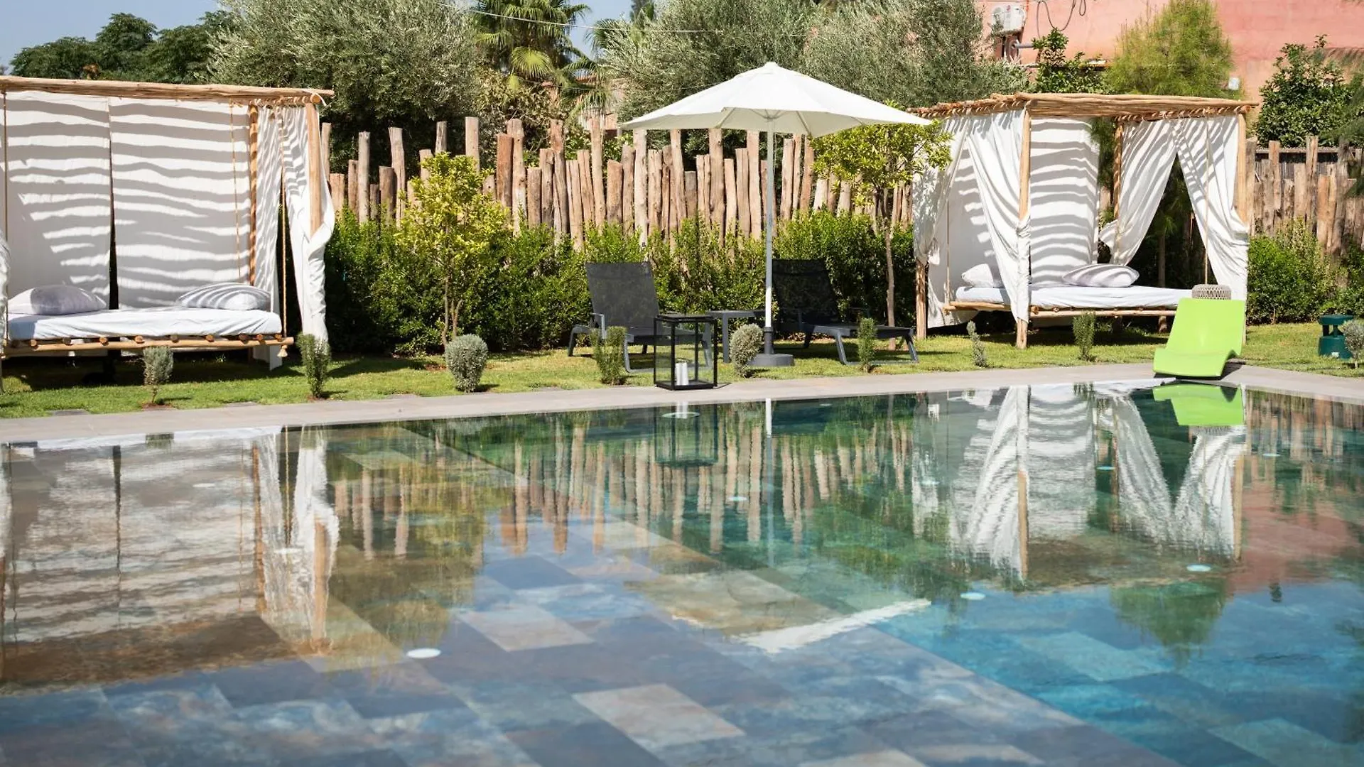 Stylish Hotel Ouled Bouzid