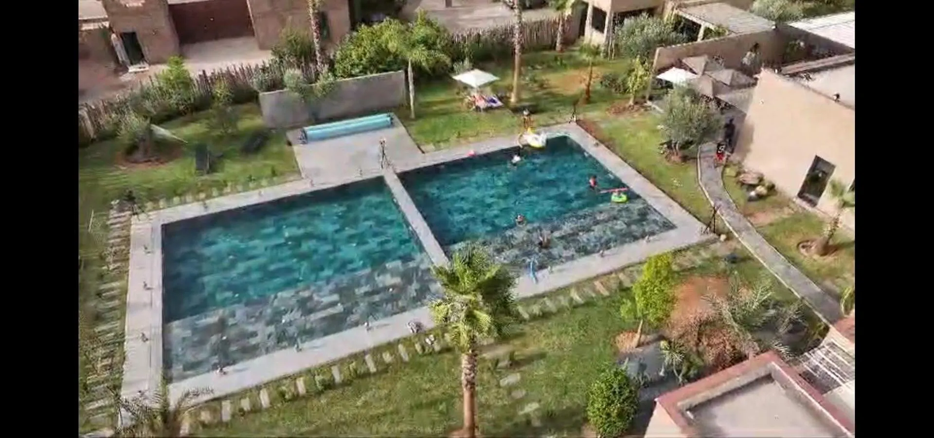Stylish Hotel Ouled Bouzid 0*,