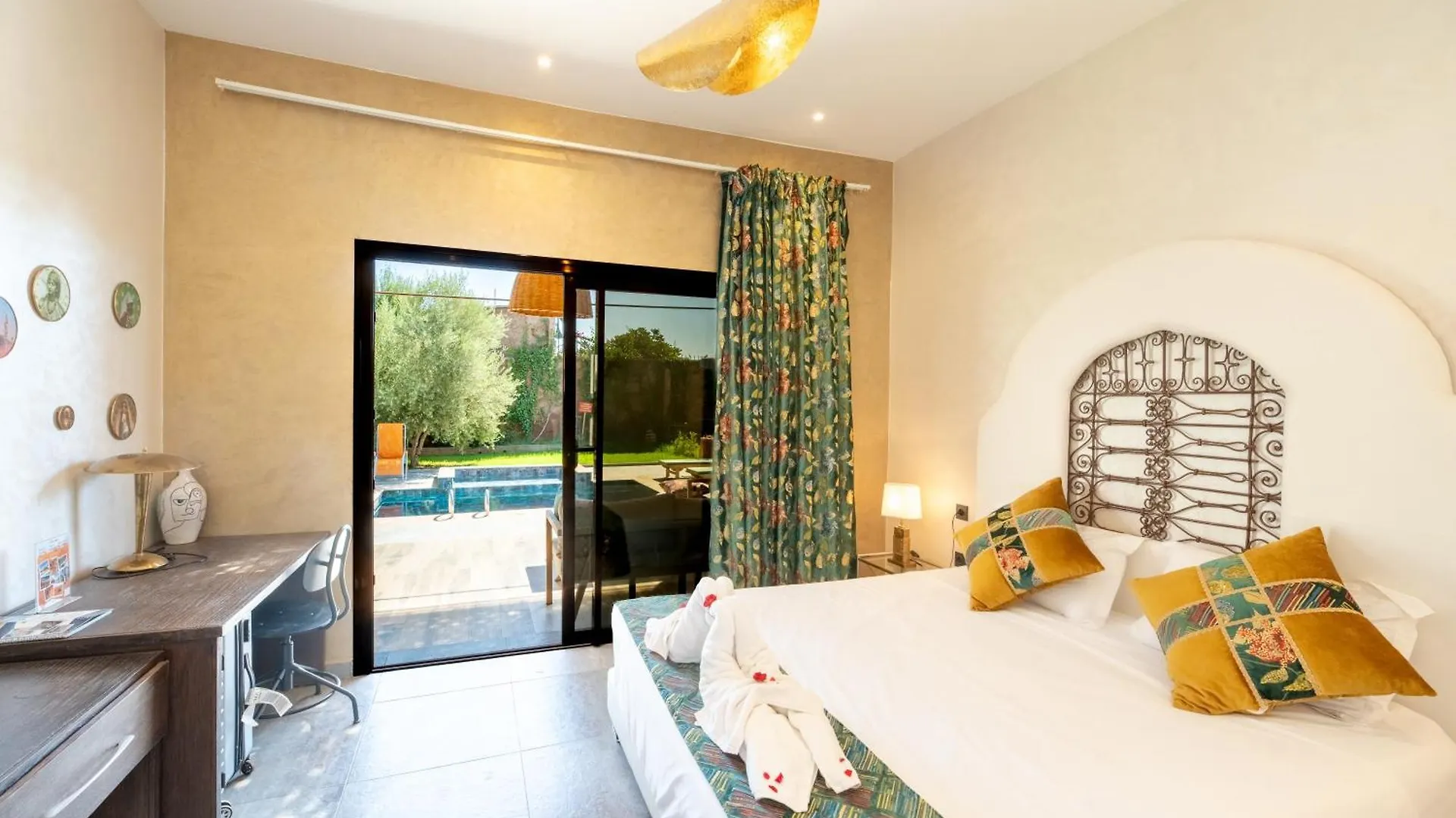 Stylish Hotel Ouled Bouzid