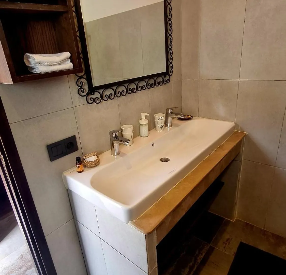 Stylish Hotel Ouled Bouzid
