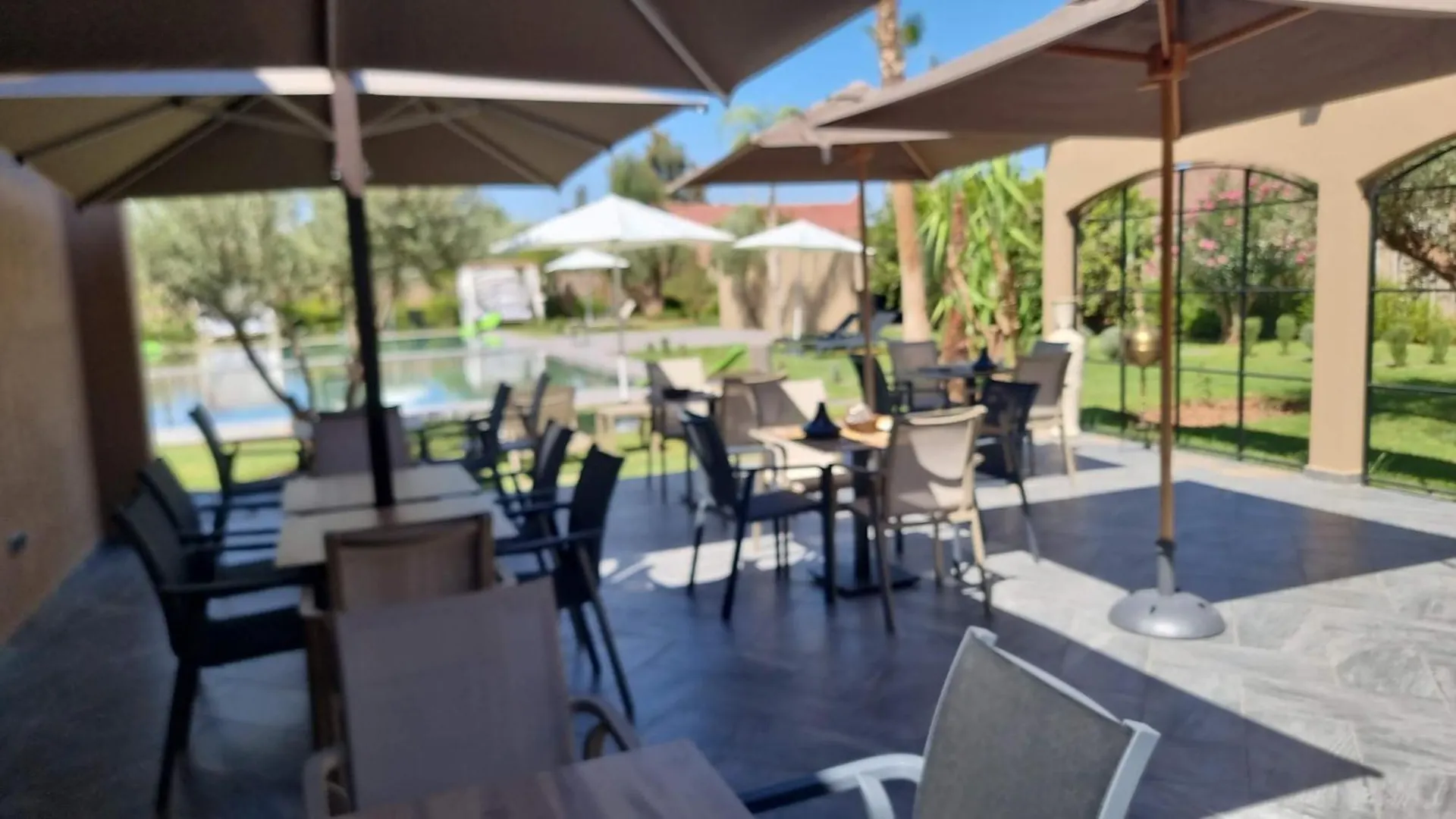 Stylish Hotel Ouled Bouzid 0*,  Morocco