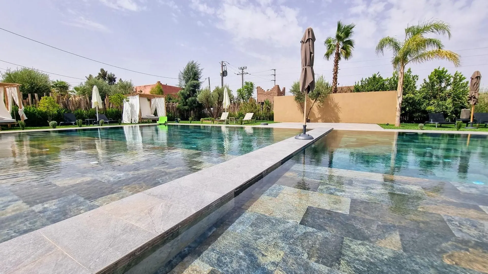 Stylish Hotel Ouled Bouzid