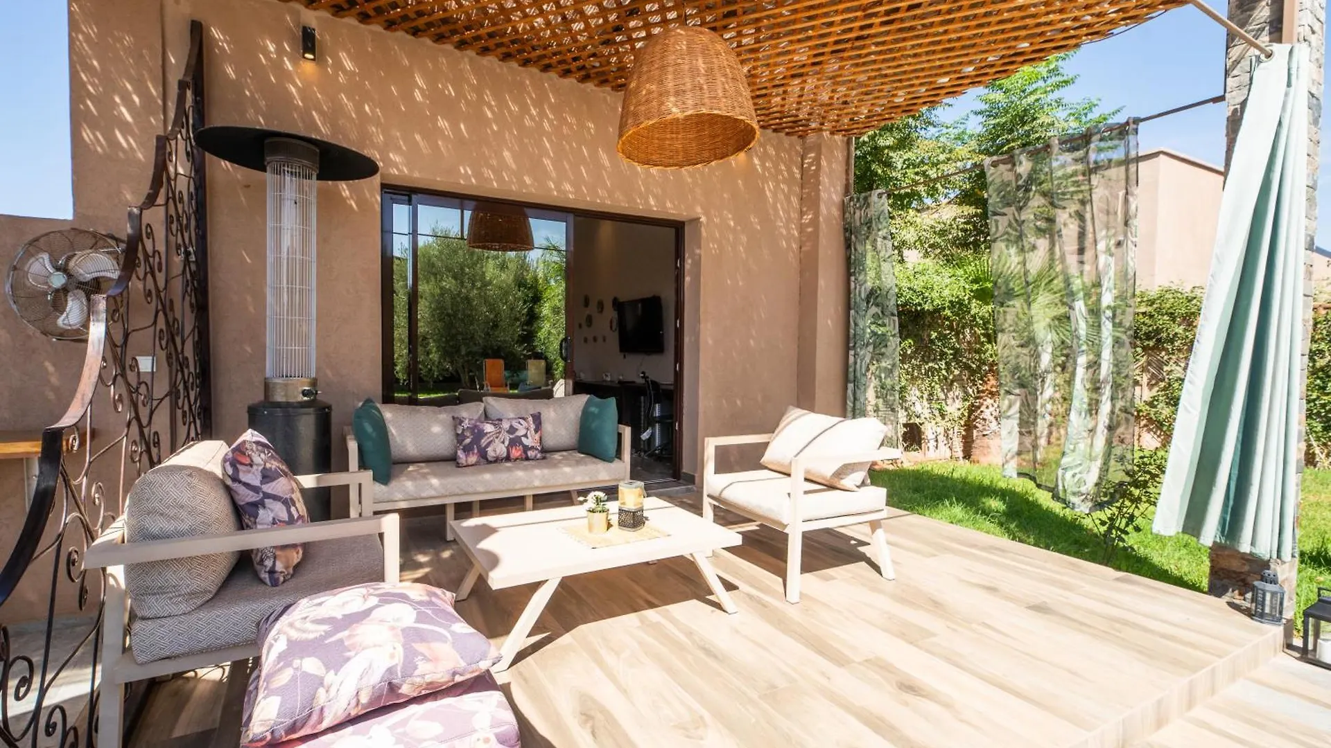 Stylish Hotel Ouled Bouzid