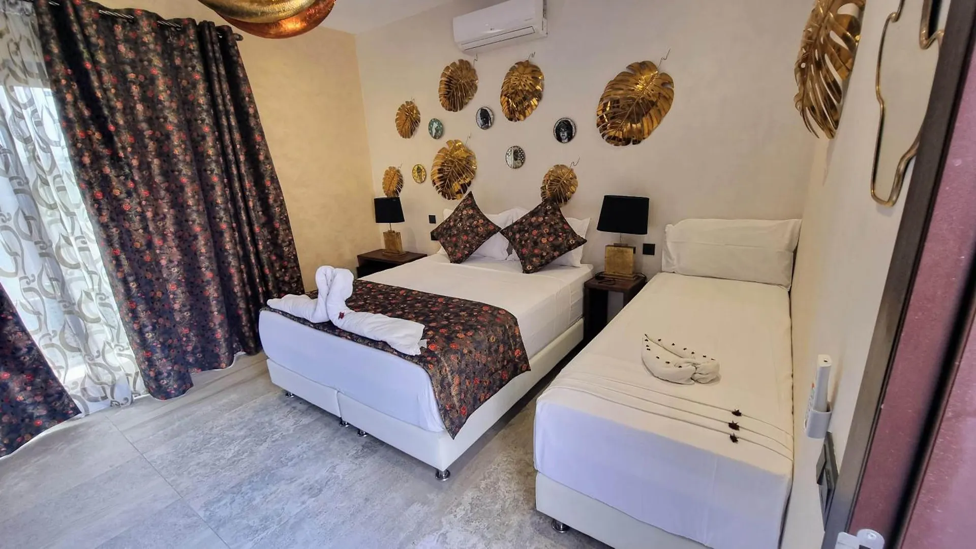 Stylish Hotel Ouled Bouzid