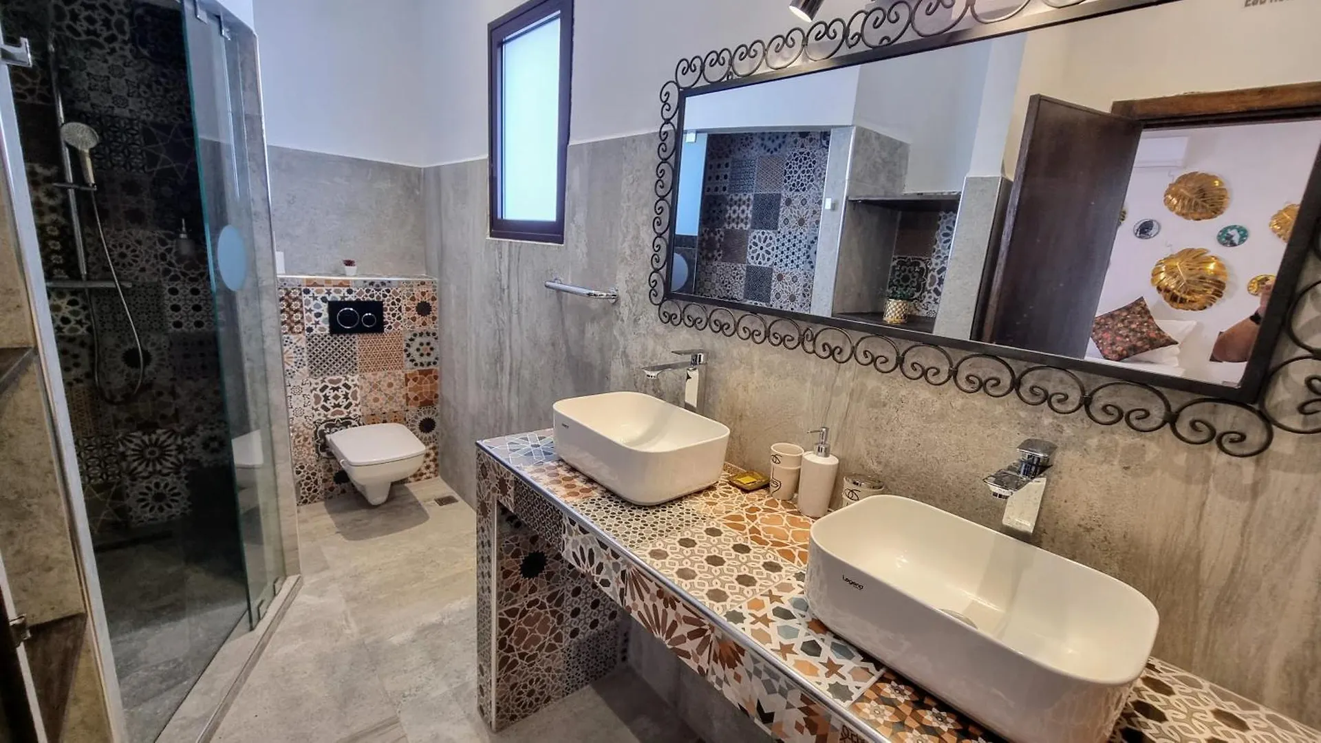 Stylish Hotel Ouled Bouzid Morocco
