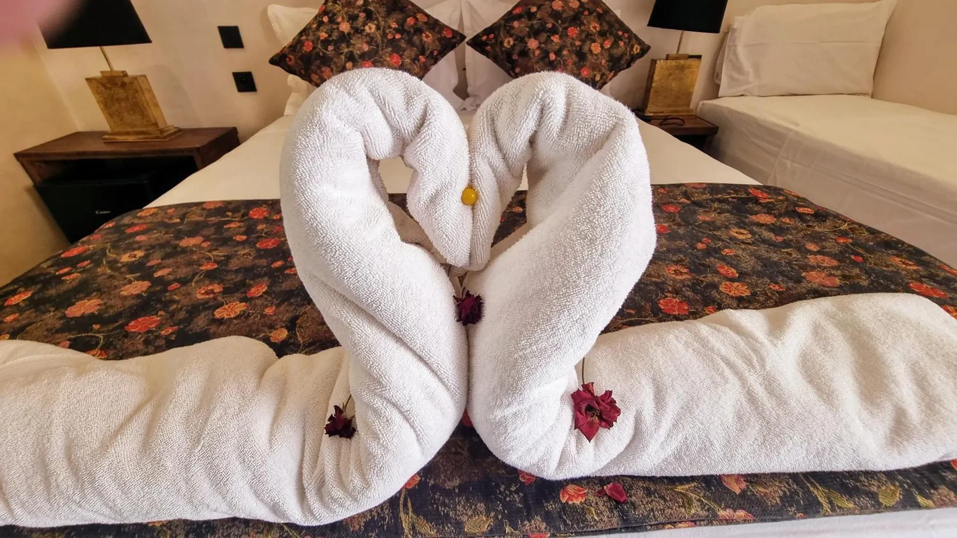 Stylish Hotel Ouled Bouzid Morocco