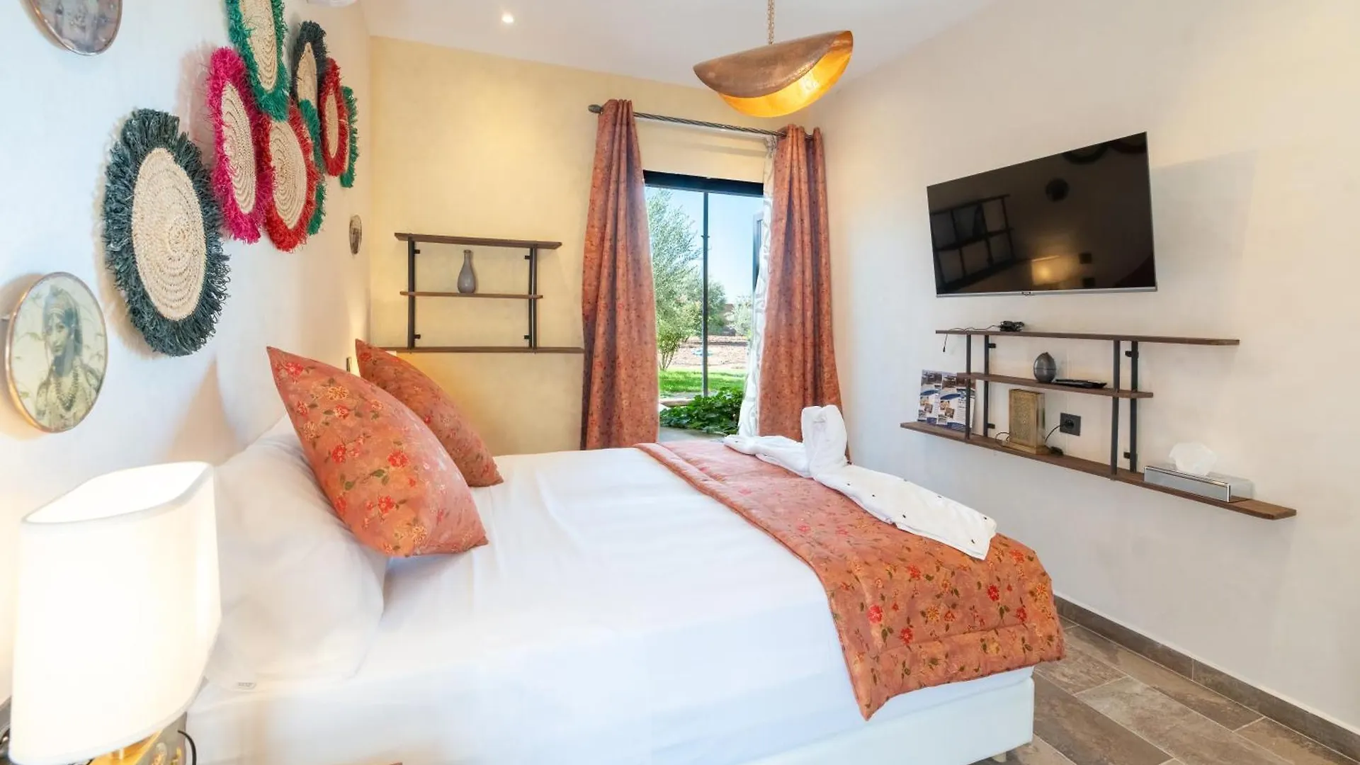 Stylish Hotel Ouled Bouzid Morocco