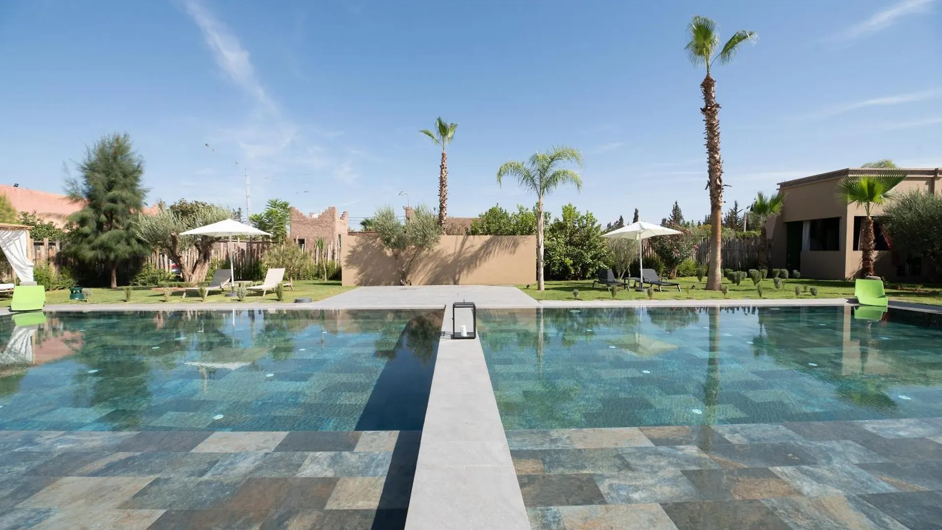 Stylish Hotel Ouled Bouzid