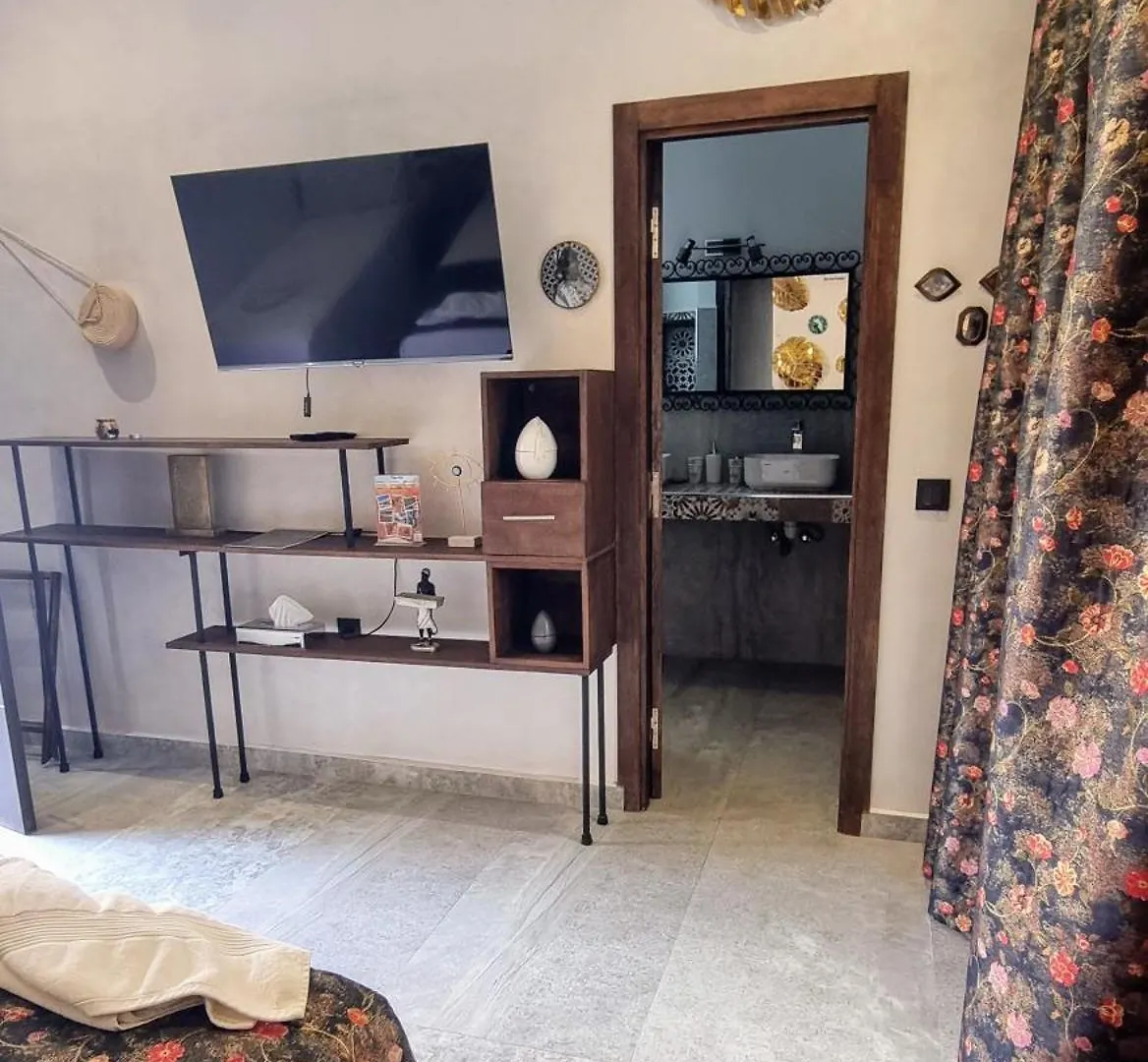 Stylish Hotel Ouled Bouzid