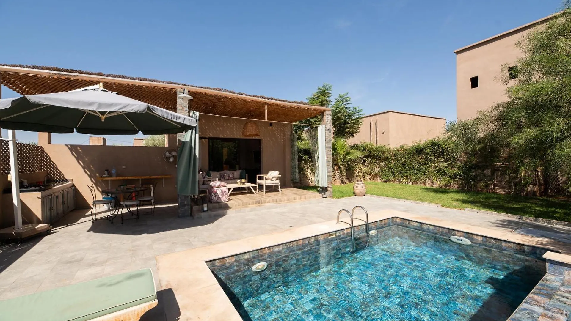 Stylish Hotel Ouled Bouzid
